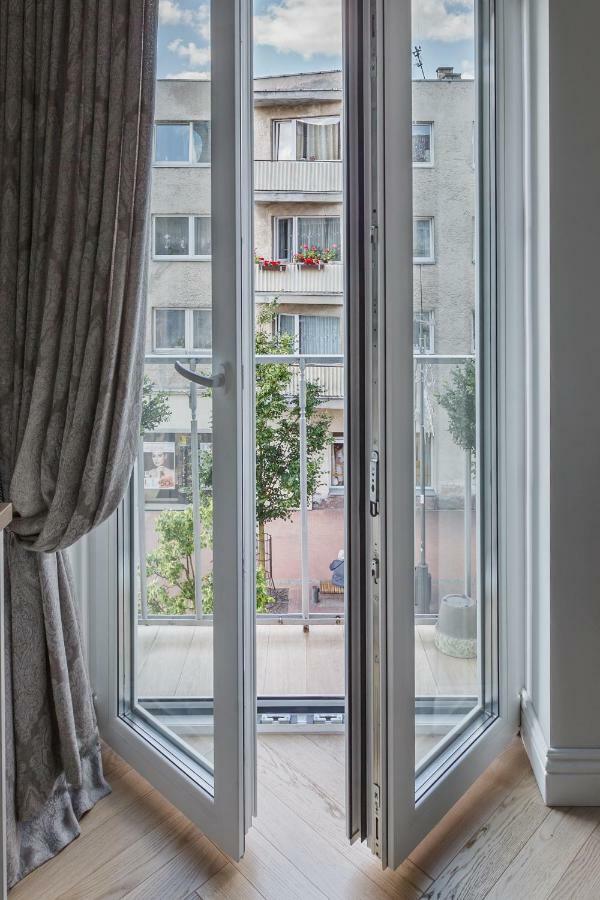 Avenue Apartment Siauliai  Exterior photo