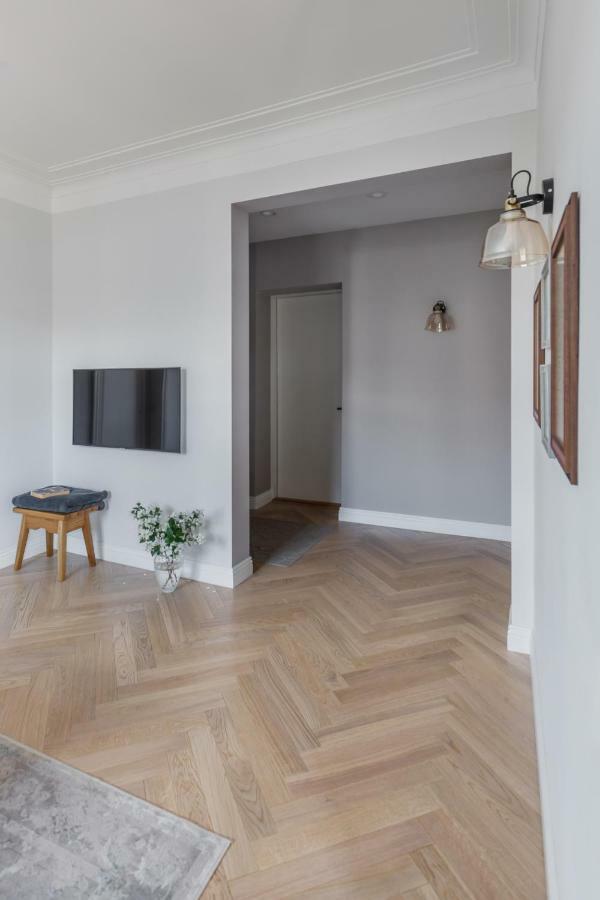Avenue Apartment Siauliai  Exterior photo