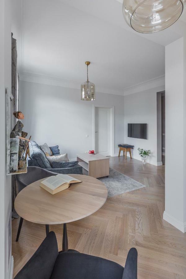 Avenue Apartment Siauliai  Exterior photo